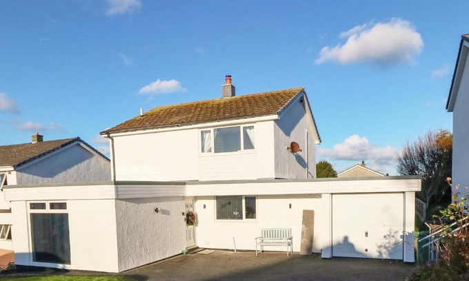 Cemaes Bay Casa | Artro