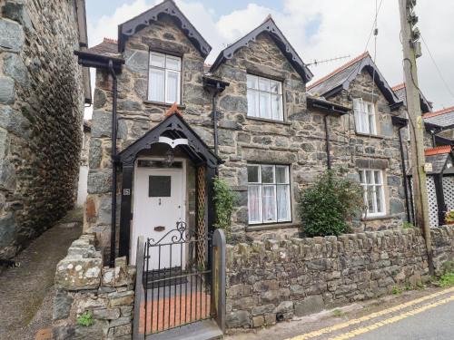 Llanbedr Casa | Artro View