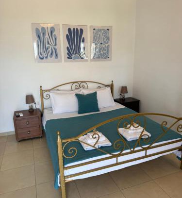 Himare Hotel | Artur Apartments Himare