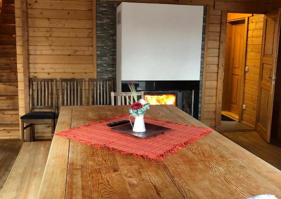 Kadrina Parish Casa | Arturi Maja saunaga