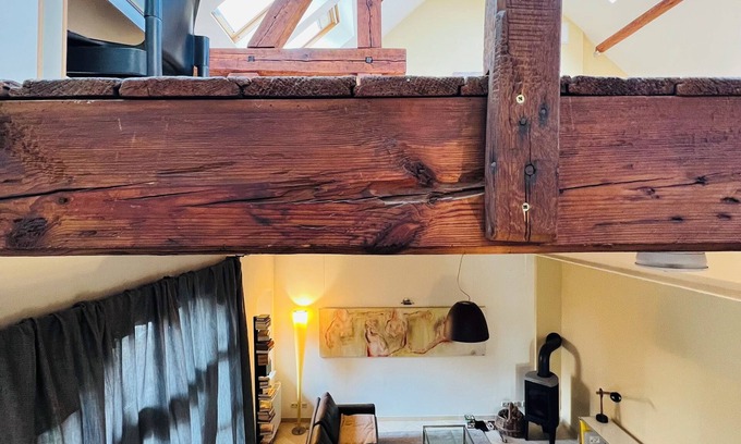 Edenkoben Casa | ARTvacanza Studio House Edenkoben