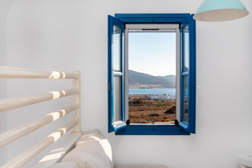 Antiparos Casa | Artvillas Antiparos