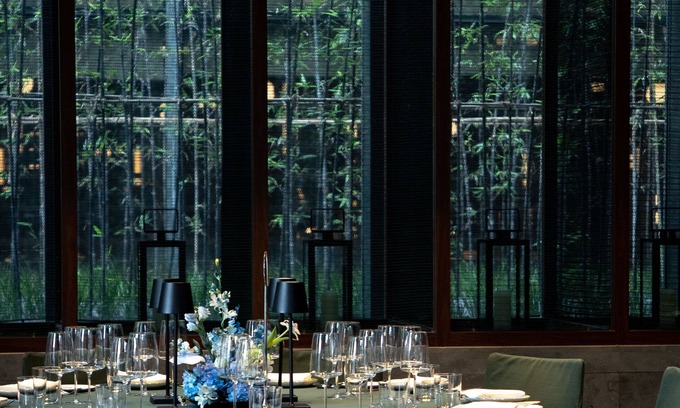 Sanlin Hotel | Artyzen NEW BUND 31 Shanghai