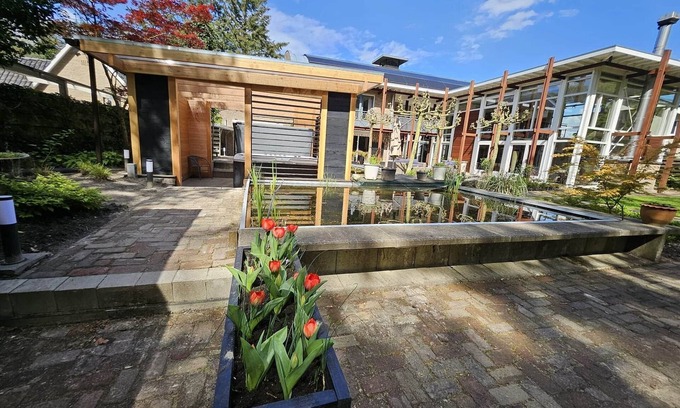 Emmen Apartamento | Artz of Nature, Atelier @Home