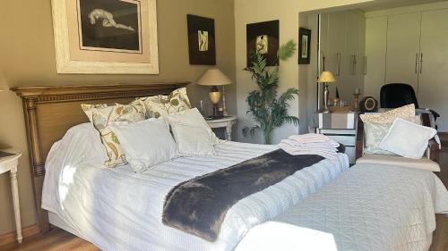 Greater Johannesburg Metropolitan Area Casa | Artzy's Garden View