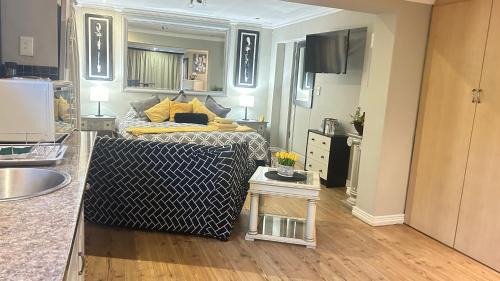 Greater Johannesburg Metropolitan Area Apartamento | Artzys Studio