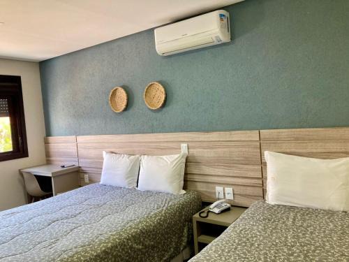 Torres Hotel | Aruá Pousada Boutique