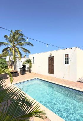 Turibana Apartamento | Aruba Ariba Exclusive Pool Suites