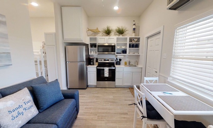 Corpus Christi Casa | Aruba Bay-204