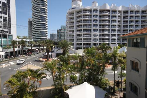 Broadbeach Apartamento | Aruba Beach Resort