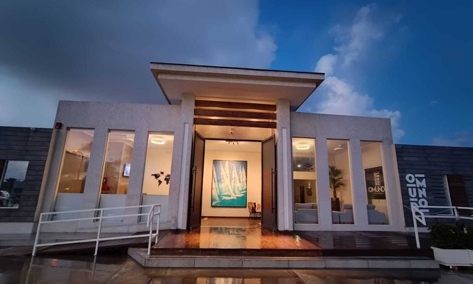 Palm Beach Hotel | Aruba Boutique & Art Hotel, BW Signature Collection Only Adults