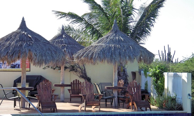 Opal Hotel | Aruba Cunucu Residence
