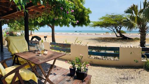 Malmok Apartamento | Aruba Sunset Beach Studios