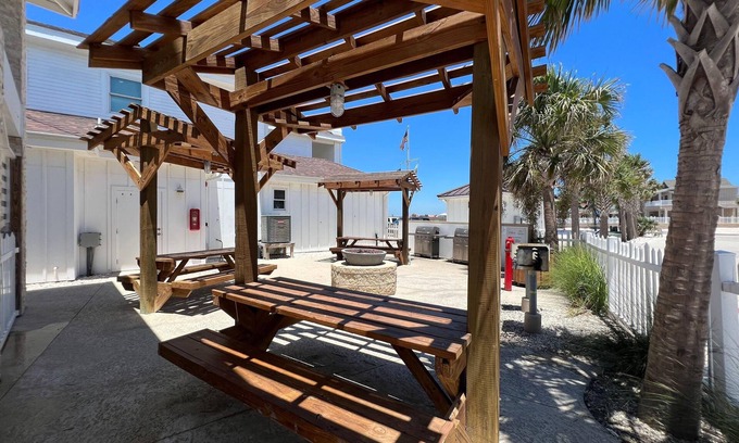 Corpus Christi Casa | Aruba Water's Edge-15105