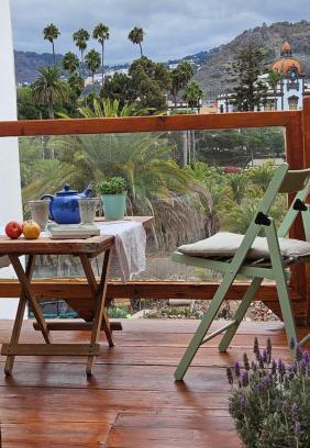 Casco Historico de Arucas Apartamento | Arucas Autentica