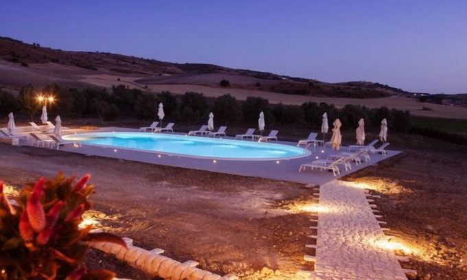 Giarratana Apartamento | Arucimeli Resort
