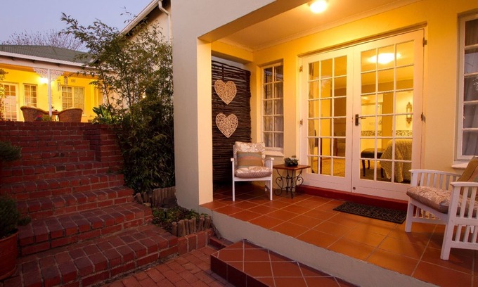Greater Johannesburg Metropolitan Area Casa | Arum Place Guest House