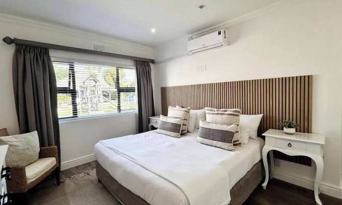 Lakeside Apartamento | Arum Self catering - King Unit