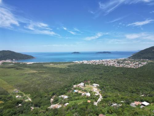 Florianopolis Apartamento | Aruna espaco regenerativo