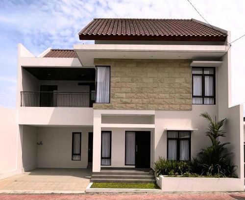 Kalasan Casa | Aruna Kalasan