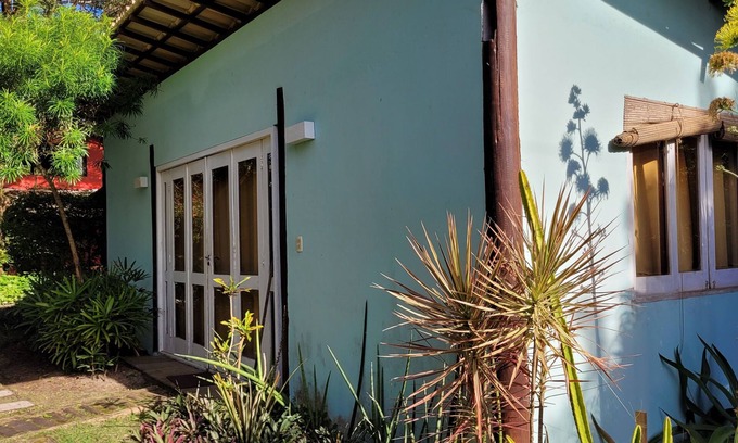 Barra Grande Chalet De Esquí | Aruna Loft - Maraú Peninsula