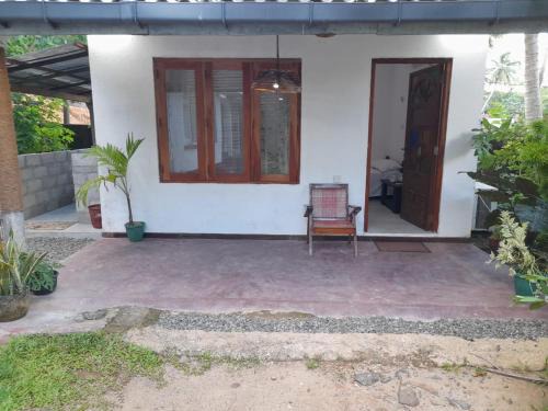 Unawatuna Hotel | Aruna Villa