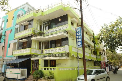 Tiruvannamalai Otro | Arunachala Ramana Home