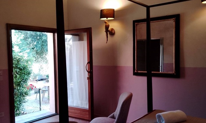 Chiusi Hotel | Borgo Dolciano - Habitación Apartamento Arunte