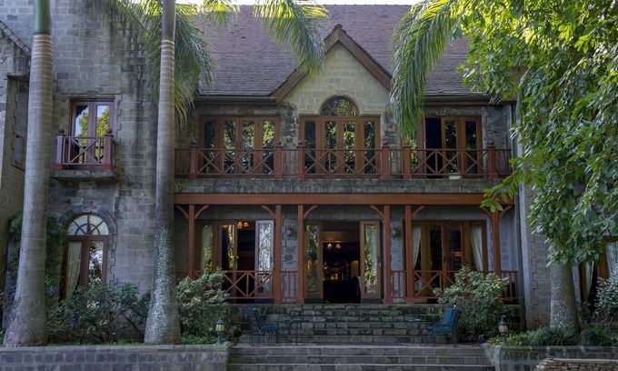 Arusha Hotel | Arusha Serena Hotel