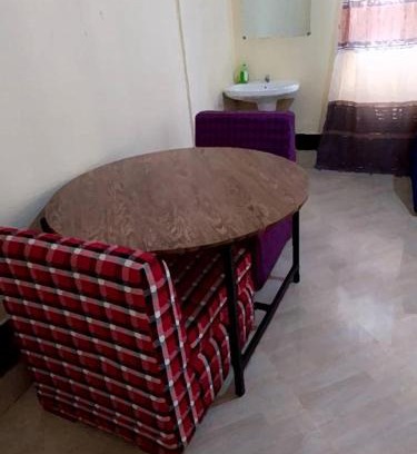 Arusha Hotel | Arusha Sunbird Lodge