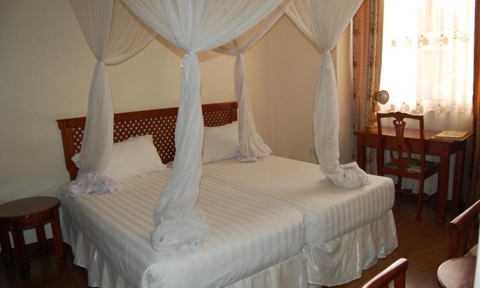 Arusha Hotel | Arusha Tourist Inn Hotel