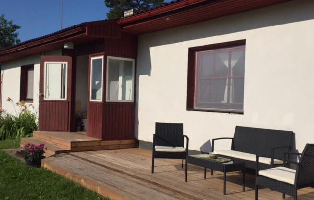 Rahtla Casa | Aruvälja summerhouse