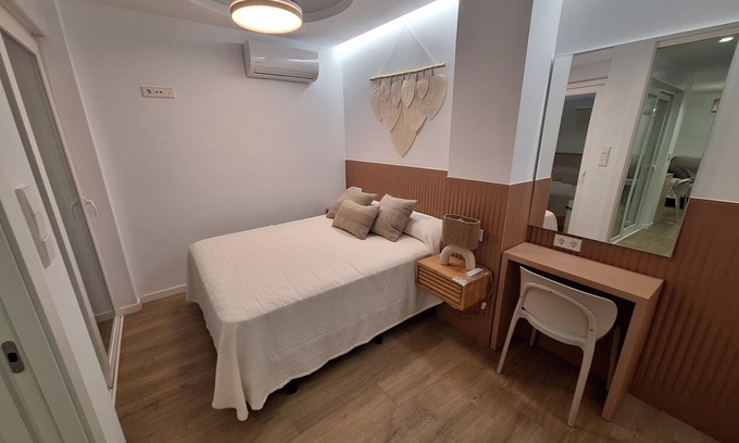 Torre de la Horadada Apartamento | Aruva Horadada
