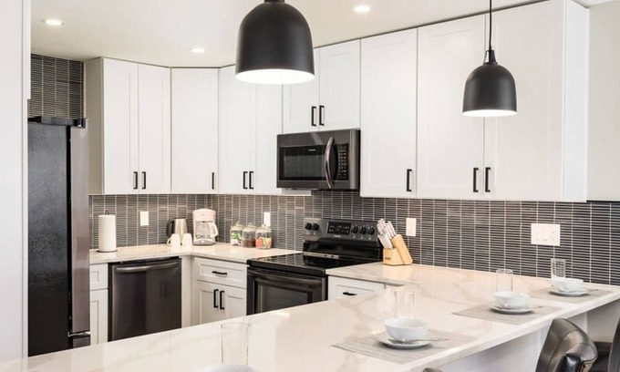 Scenic Heights Apartamento | Arvada Haven Bright Apt A With Prime Location