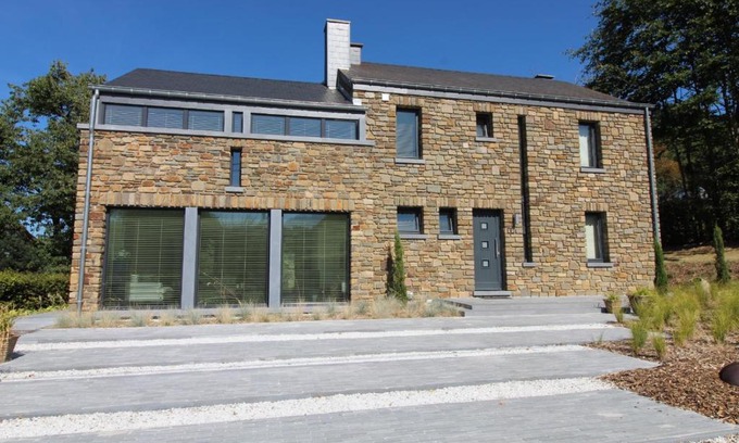 Heyd Casa | ARVAK HEYD (DURBUY)