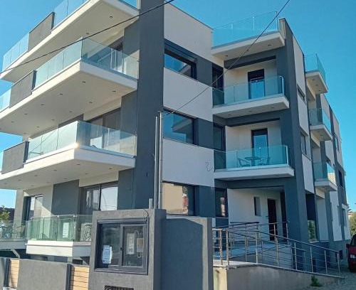 Nafpaktos Apartamento | arvangroup-apartments