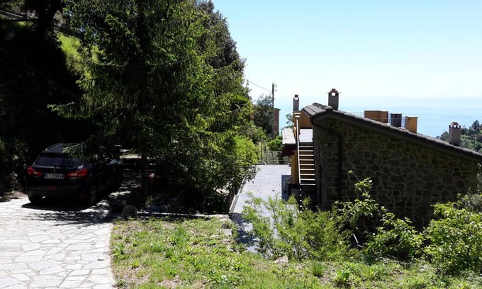Vernazza Casa | Arvasia