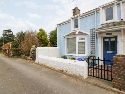 Nefyn Casa | Arwel