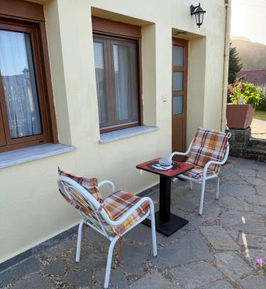 Dodoni Apartamento | Arxontiko Manteio