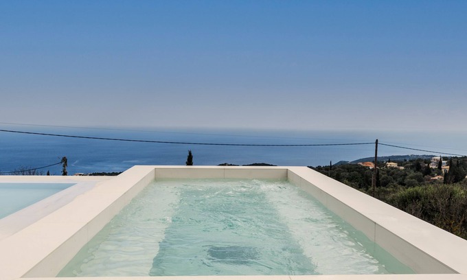 Skinaria Villa | Arxontiko Stoufi, Skinaria