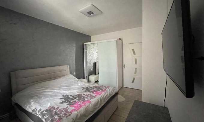 Ocna Mures Apartamento | Ary apartments