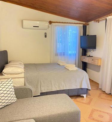 Avlana Apartamento | Arya nature çiftlik