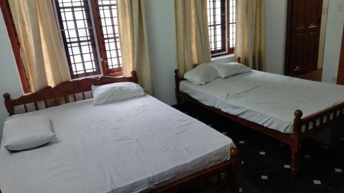 Mamangalam Casa | AryaBhadhra Cottages 4 Room - 1