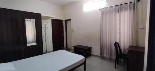 Mamangalam Casa | AryaBhadhra Cottages 4 Room - 3
