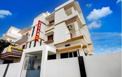 Bodh Gaya Casa | Aryan guest house