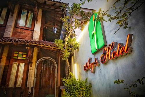 Yogyakarta Casa | Arys Garden Hotel Yogyakarta