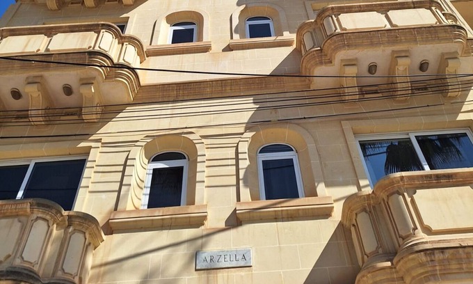 Xlendi Apartamento | Arzella Apartments
