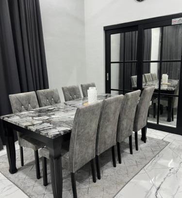 Kuala Terengganu Casa | ARZHomeStay unit A