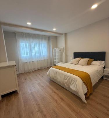 Arzua Apartamento | Arzua Camino Home