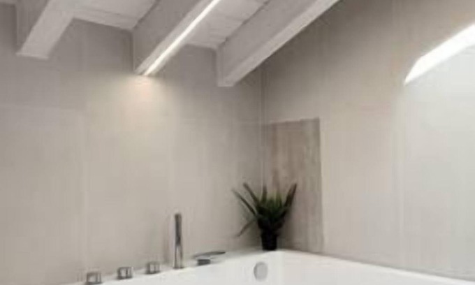 Alfoz de Lloredo Apartamento | Apartamento Asón & Agüera